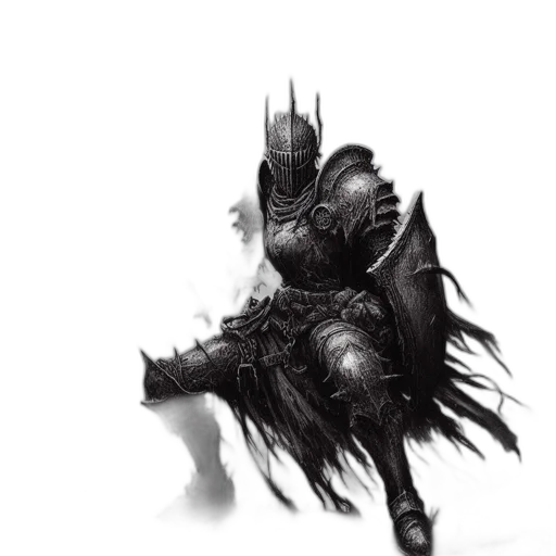 sword, weapon, dragon, mask transparent PNG cut-out