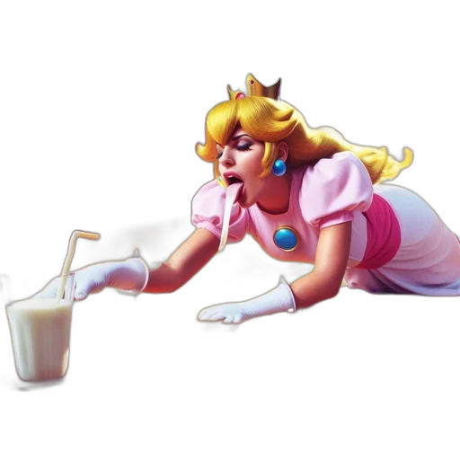 food, dress, weapon, staff transparent PNG cut-out