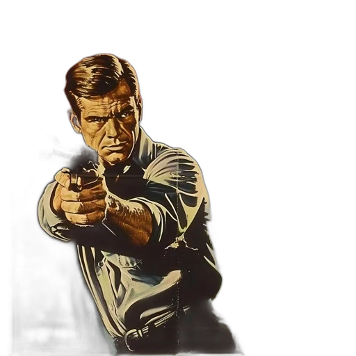 weapon, staff, comic book art, photorealistic transparent PNG cut-out