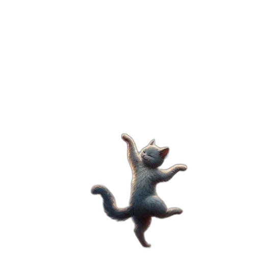 creature, dragon, animal, robot transparent PNG cut-out