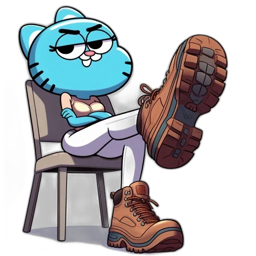 shoes, furniture, creature, staff transparent PNG cut-out