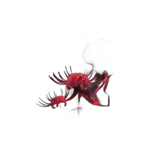 dragon, creature, animal, crown transparent PNG cut-out