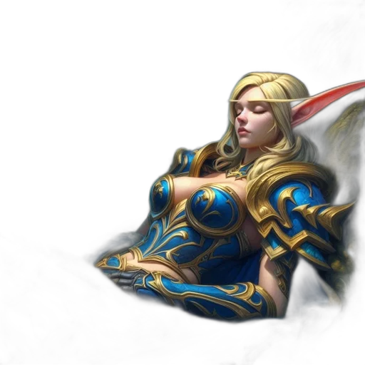 sword, staff, dragon, weapon transparent PNG cut-out
