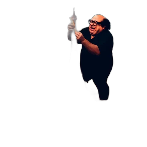 staff, weapon, animal, creature transparent PNG cut-out