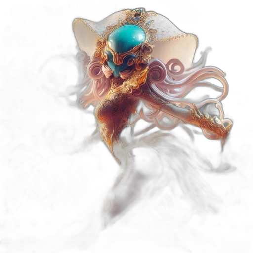 dragon, mask, creature, robot transparent PNG cut-out
