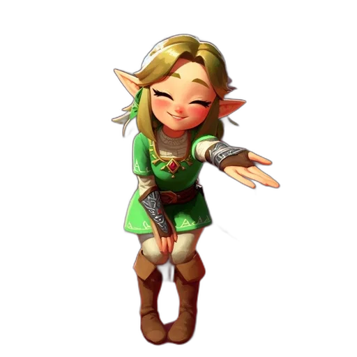 staff, dress, mask, face transparent PNG cut-out