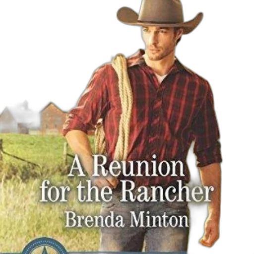 book, cover, featuring, man transparent PNG cut-out