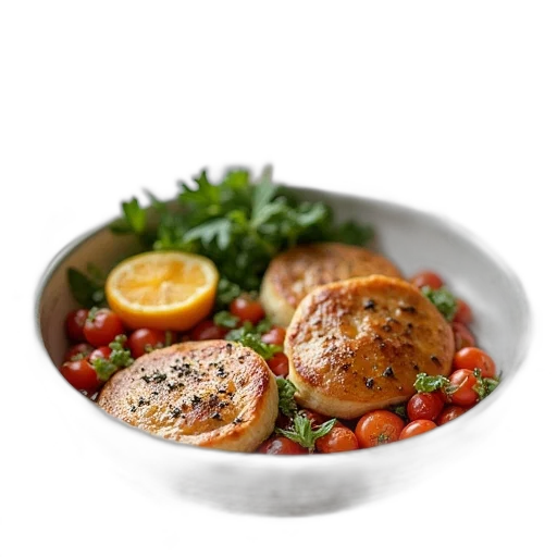 food, photorealistic, 200, healthy transparent PNG cut-out