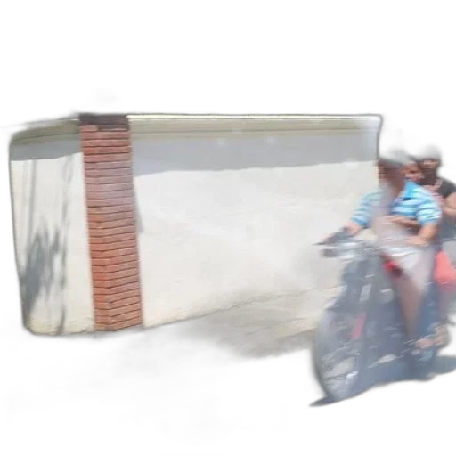 car, furniture, building, robot transparent PNG cut-out