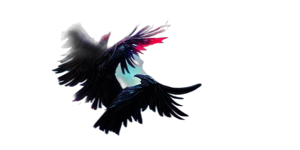 animal, dragon, creature, hair transparent PNG cut-out