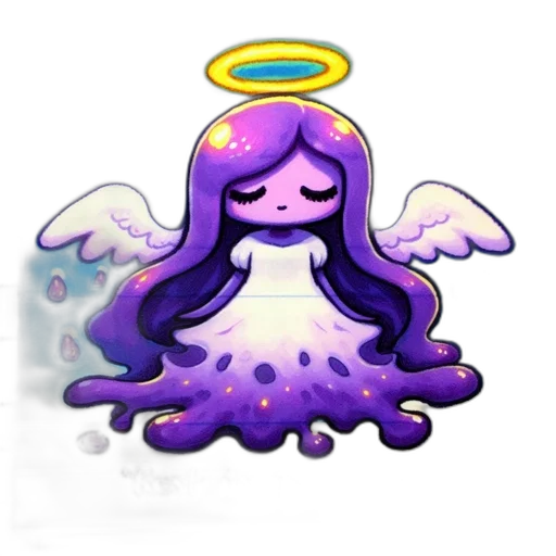 creature, pixel art, concept art, fantasy art transparent PNG cut-out