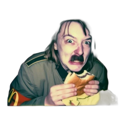 food, animal, creature, weapon transparent PNG cut-out