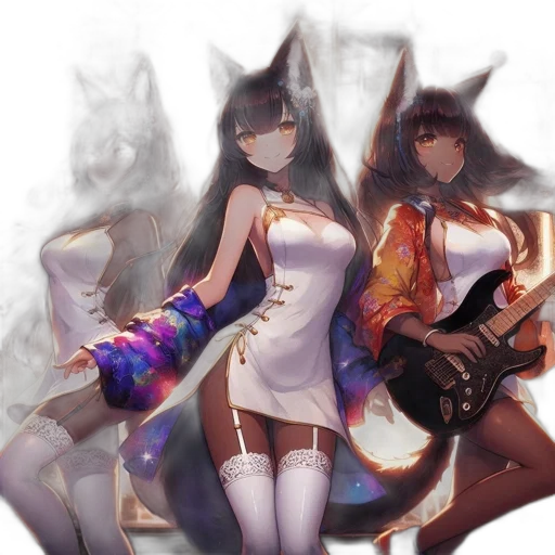 staff, weapon, mask, concept art transparent PNG cut-out