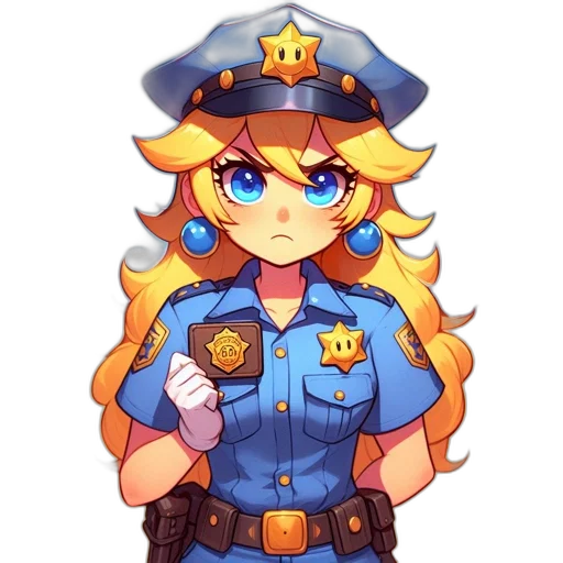 staff, weapon, hat, crown transparent PNG cut-out