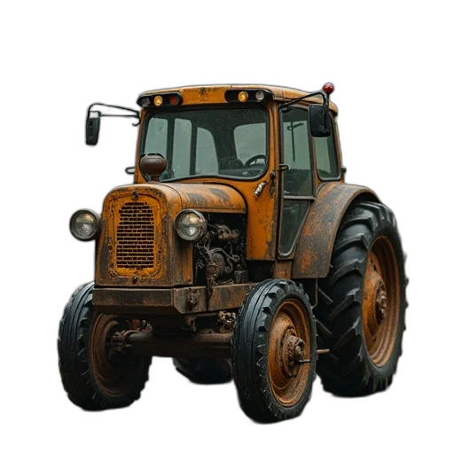car, animal, weapon, robot transparent PNG cut-out