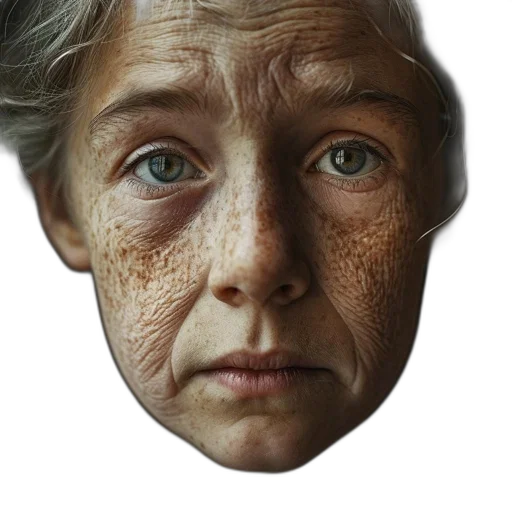 mask, face, photorealistic, 3d render transparent PNG cut-out