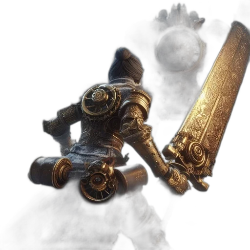 sword, staff, weapon, mask transparent PNG cut-out