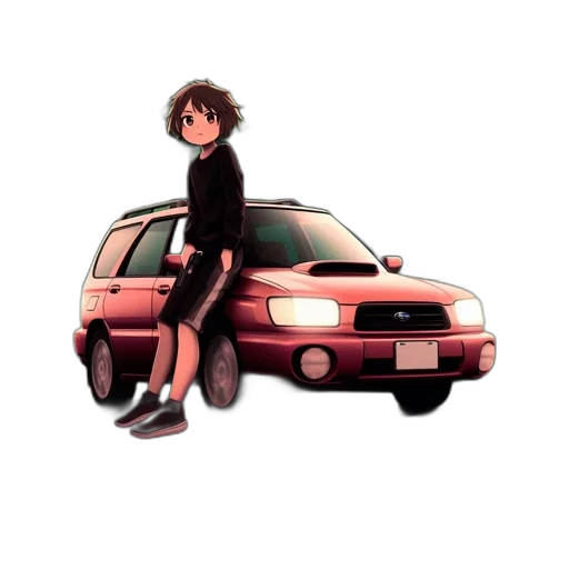 car, animal, robot, weapon transparent PNG cut-out