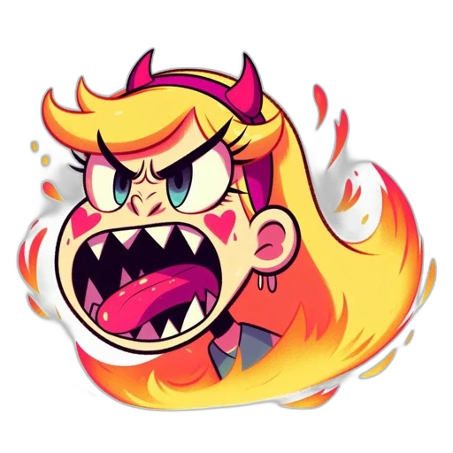 staff, face, dragon, concept art transparent PNG cut-out