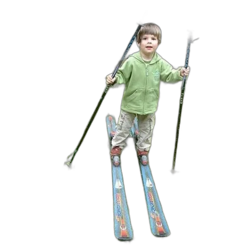 staff, 3d render, photorealistic, young transparent PNG cut-out