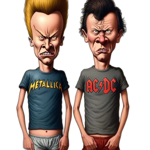 comic book art, cartoon, concept art, photorealistic transparent PNG cut-out