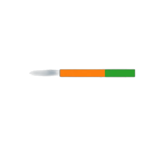 sword, weapon, staff, pixel art transparent PNG cut-out