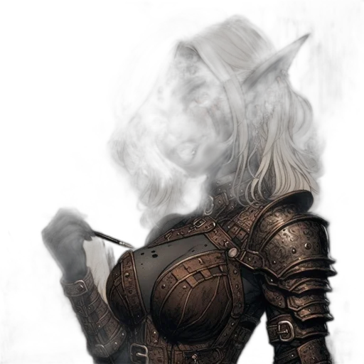 sword, dragon, weapon, mask transparent PNG cut-out