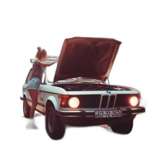 car, furniture, robot, jacket transparent PNG cut-out