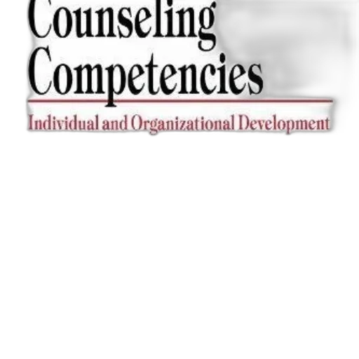 cover, counseling, competencies, individual transparent PNG cut-out