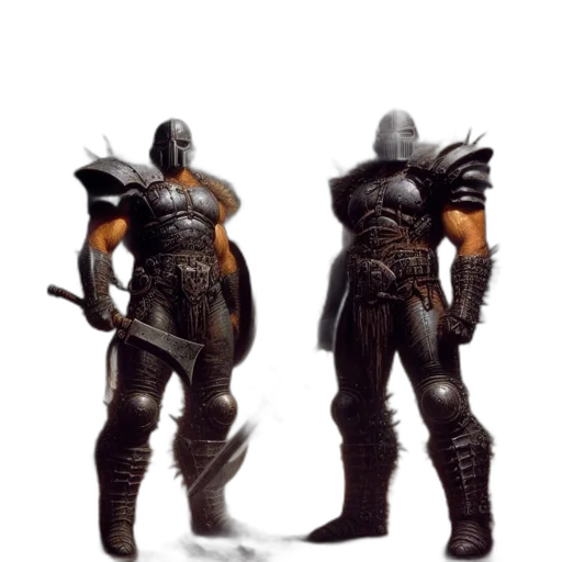 sword, weapon, concept art, fantasy art transparent PNG cut-out