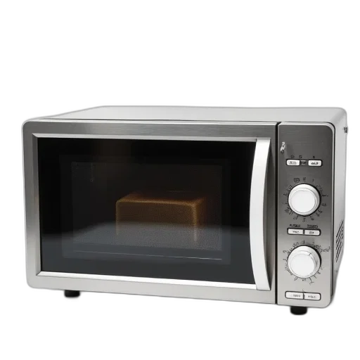 food, furniture, toaster, microwave transparent PNG cut-out