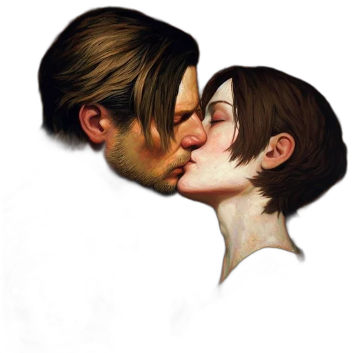 face, mask, photorealistic, concept art transparent PNG cut-out