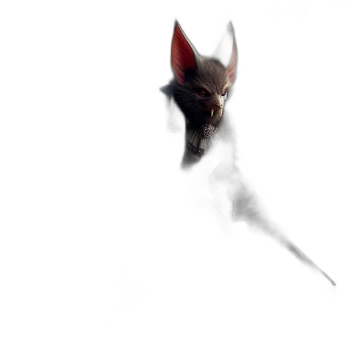 staff, dragon, animal, weapon transparent PNG cut-out