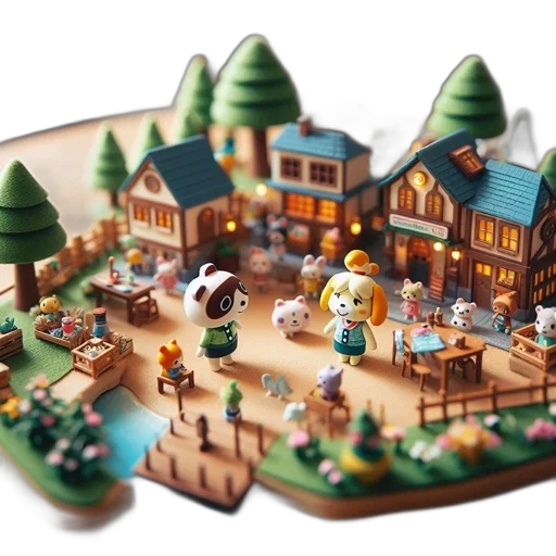 furniture, 3d render, concept art, pixel art transparent PNG cut-out