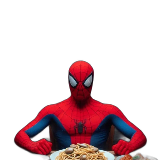 food, animal, mask, creature transparent PNG cut-out