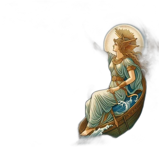 dress, jewelry, concept art, fantasy art transparent PNG cut-out