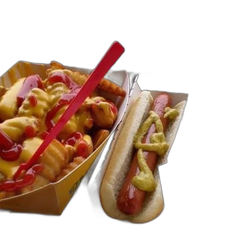 food, 3d render, photorealistic, hot transparent PNG cut-out
