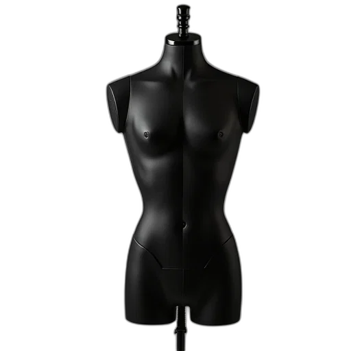 dress, jacket, jewelry, staff transparent PNG cut-out
