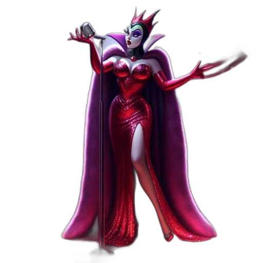 concept art, 3d render, fantasy art, comic book art transparent PNG cut-out