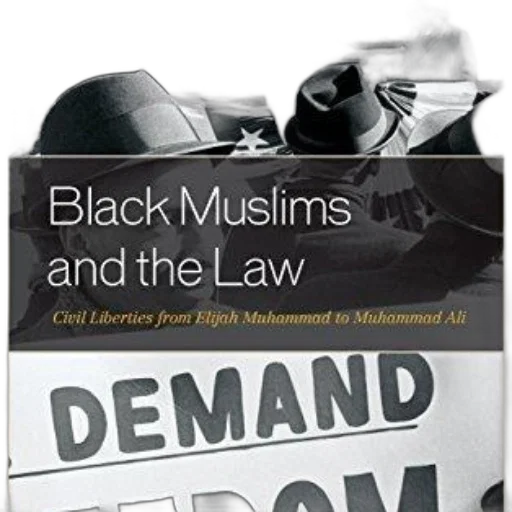 cover, black, muslims, law transparent PNG cut-out