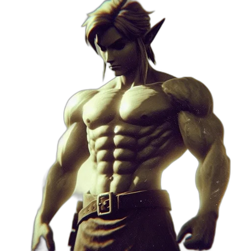 weapon, creature, animal, sword transparent PNG cut-out