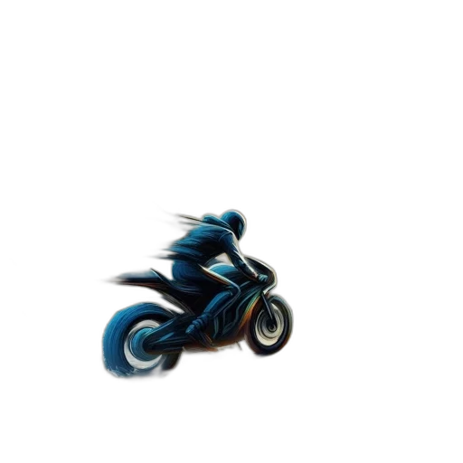dragon, creature, animal, hair transparent PNG cut-out