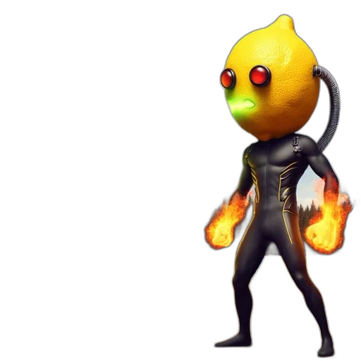 mask, creature, staff, animal transparent PNG cut-out