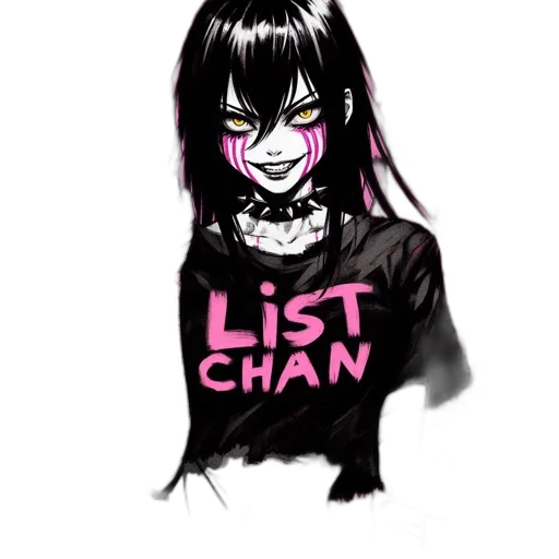 creature, staff, face, concept art transparent PNG cut-out