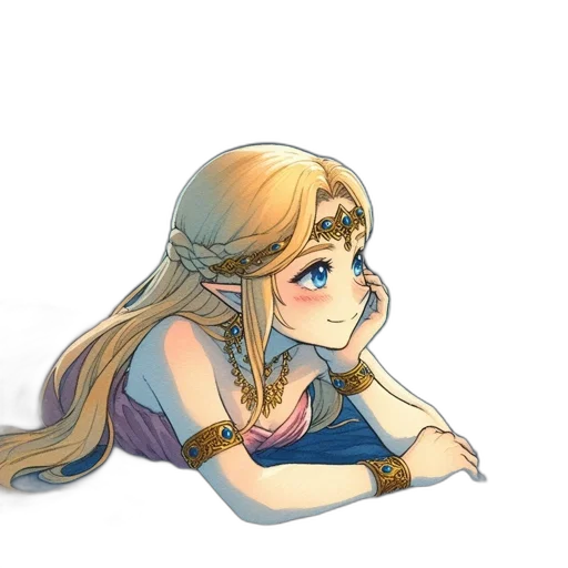 crown, mask, dress, face transparent PNG cut-out