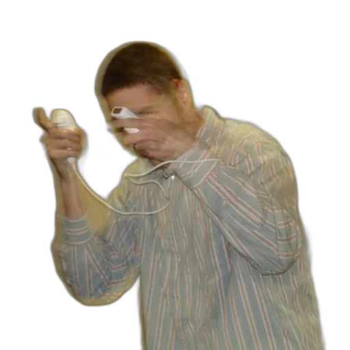 staff, weapon, jacket, mask transparent PNG cut-out