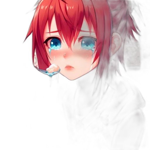 face, creature, mask, robot transparent PNG cut-out