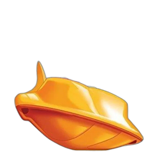 hat, mask, crown, shoes transparent PNG cut-out