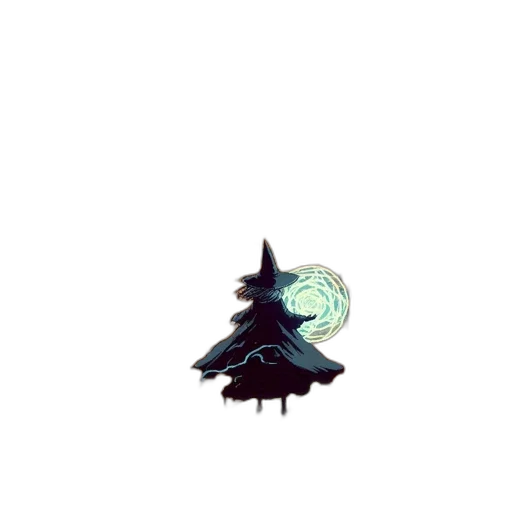 tree, weapon, creature, staff transparent PNG cut-out