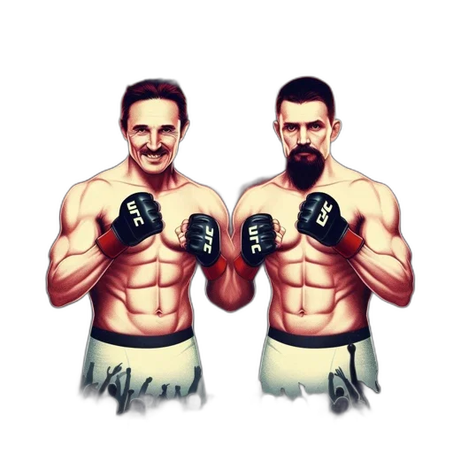 pixel art, concept art, cartoon, fantasy art transparent PNG cut-out